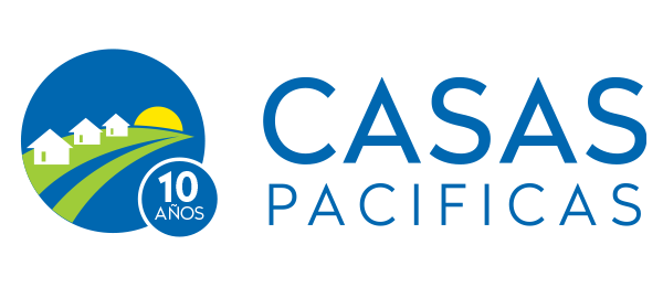 logo Casas Pacificas