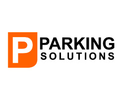 logo de parking solutions