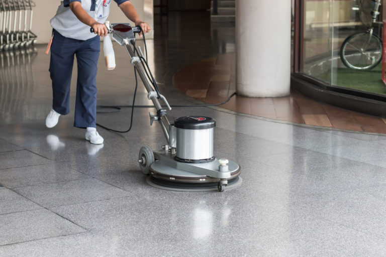 claves para saber si mi piso necesita pulirse