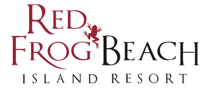 Red Frog Beach Island Resort