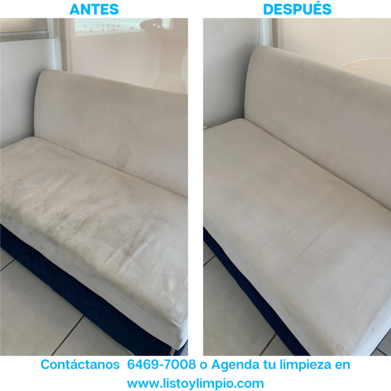 panama remocion de manchas en muebles