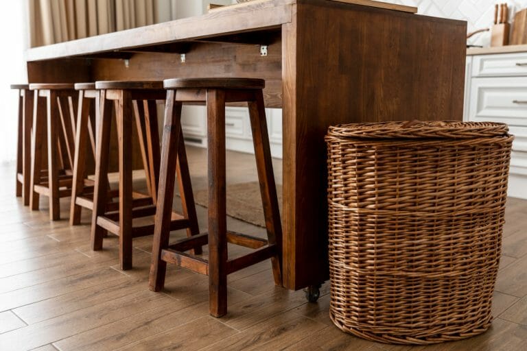 cuidar muebles de madera