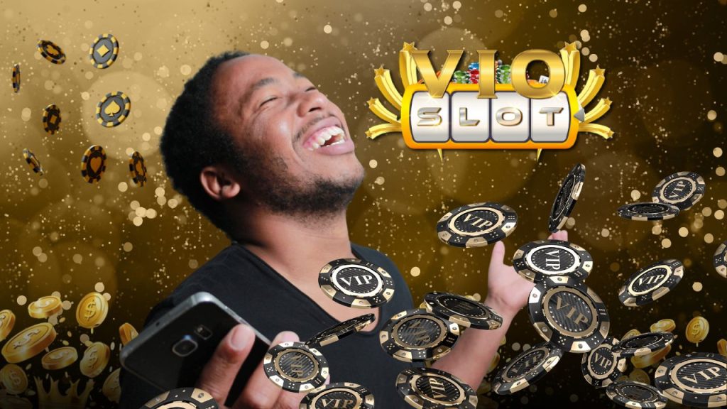 vioslot daftar